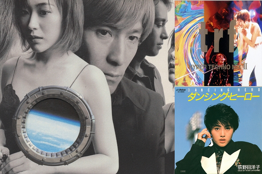 80年代後半　ユーロービート名曲 80年代ユーロビート80曲！ 全曲1番つなぎで速変えノンストップ