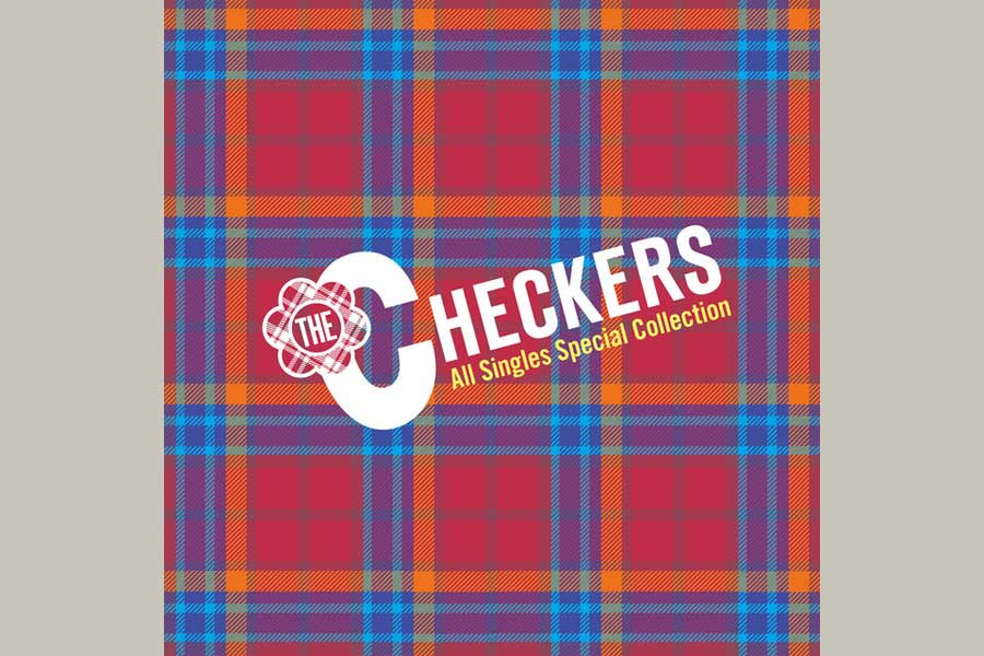 dヒッツ】チェッカーズ35周年記念シングルコレクション