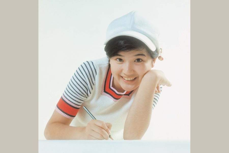こちらはEPです❗️桜田淳子　18枚セット dヒッツ】桜田 淳子デビュー45周年記念のBOXセットを発売|プレイ