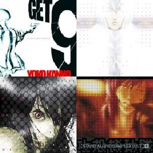 dヒッツ】攻殻機動隊 STAND ALONE COMPLEX(プレイリスト)|プレイリスト