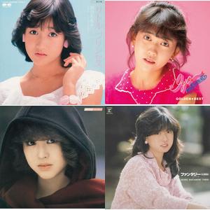 元祖アザトカワイイ？昭和平成初期アイドルポップス【おとラボ