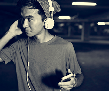 邦楽ヒップホップ/R&B/レゲエ