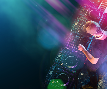 洋楽ダンス/エレクトロニカ