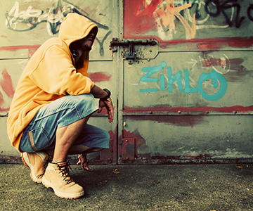 洋楽ヒップホップ/R&B/レゲエ